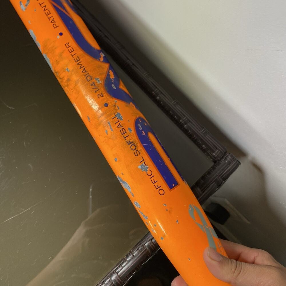 Pure RAC2 Slow-pitch Softball Bat34/26oz - Picture 7 of 7